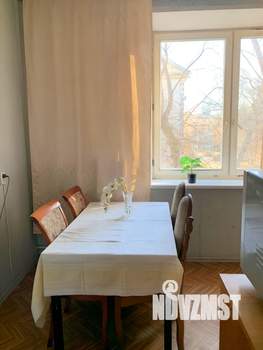 2-к квартира, на длительный срок, 56м2, 2/5 этаж