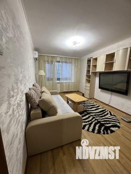 1-к квартира, на длительный срок, 30м2, 3/5 этаж