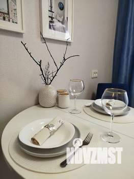 1-к квартира, посуточно, 33м2, 7/9 этаж