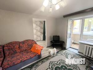 3-к квартира, на длительный срок, 63м2, 1/14 этаж