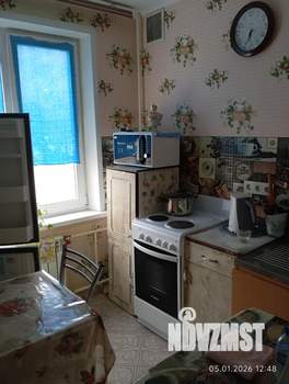 2-к квартира, на длительный срок, 44м2, 6/9 этаж