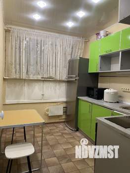 2-к квартира, на длительный срок, 45м2, 6/16 этаж