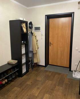 1-к квартира, на длительный срок, 48м2, 3/16 этаж