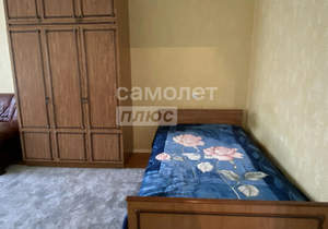 1-к квартира, на длительный срок, 32м2, 1/5 этаж