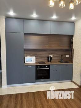 2-к квартира, посуточно, 40м2, 1/1 этаж