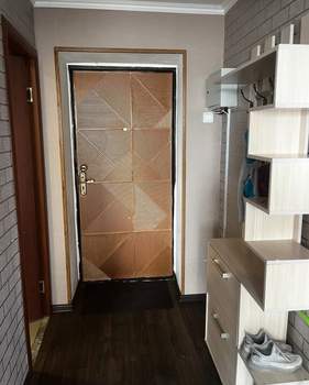 2-к квартира, на длительный срок, 35м2, 6/10 этаж