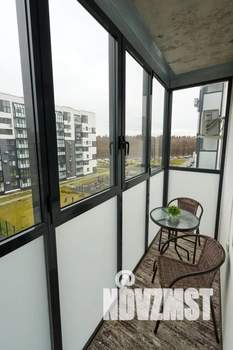 1-к квартира, посуточно, 39м2, 5/8 этаж