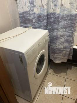 1-к квартира, на длительный срок, 33м2, 8/16 этаж