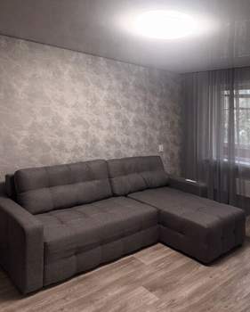 1-к квартира, на длительный срок, 33м2, 2/9 этаж