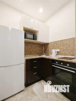 1-к квартира, на длительный срок, 43м2, 10/13 этаж