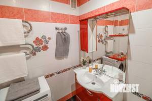 3-к квартира, посуточно, 80м2, 1/1 этаж