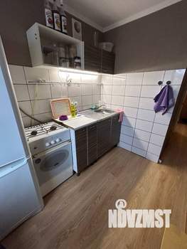 1-к квартира, на длительный срок, 32м2, 3/9 этаж