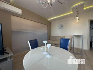 2-к квартира, на длительный срок, 55м2, 15/23 этаж