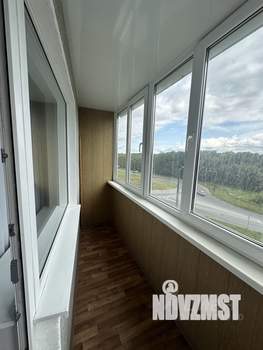 1-к квартира, на длительный срок, 33м2, 5/9 этаж