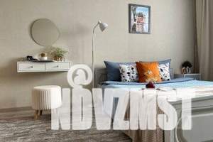 1-к квартира, посуточно, 40м2, 2/9 этаж