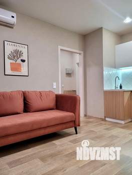 1-к квартира, на длительный срок, 32м2, 3/9 этаж