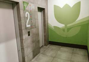 Студия квартира, на длительный срок, 26м2, 6/14 этаж