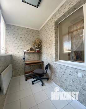 3-к квартира, на длительный срок, 80м2, 1/16 этаж