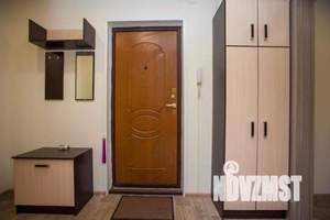 2-к квартира, посуточно, 62м2, 1/1 этаж
