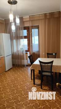 1-к квартира, на длительный срок, 47м2, 2/5 этаж