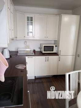 Студия квартира, на длительный срок, 38м2, 14/14 этаж