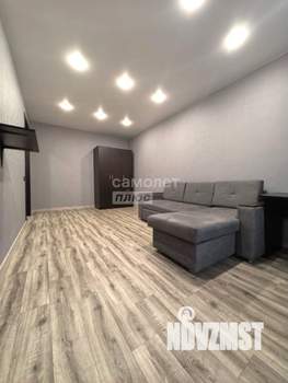 1-к квартира, на длительный срок, 38м2, 2/11 этаж