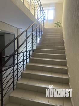 1-к квартира, на длительный срок, 43м2, 3/8 этаж