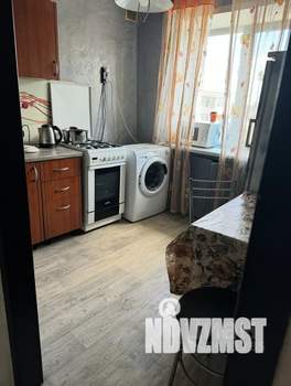 2-к квартира, посуточно, 45м2, 5/5 этаж