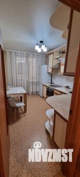 1-к квартира, на длительный срок, 40м2, 3/16 этаж