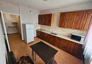 1-к квартира, на длительный срок, 37м2, 5/10 этаж