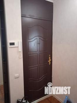 2-к квартира, на длительный срок, 47м2, 10/17 этаж