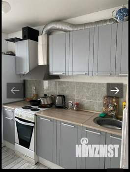 3-к квартира, на длительный срок, 64м2, 4/10 этаж