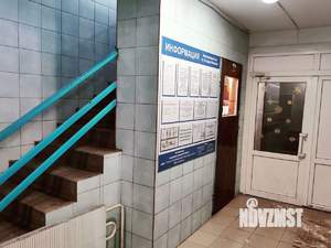 1-к квартира, на длительный срок, 31м2, 13/16 этаж