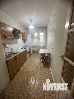 3-к квартира, на длительный срок, 70м2, 8/9 этаж