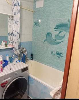 2-к квартира, на длительный срок, 43м2, 1/5 этаж