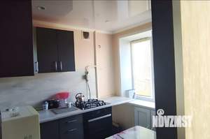 Студия квартира, на длительный срок, 33м2, 6/9 этаж