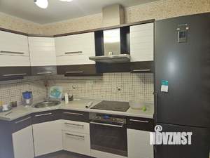 5-к квартира, на длительный срок, 120м2, 16/17 этаж