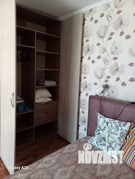 1-к квартира, на длительный срок, 33м2, 5/9 этаж