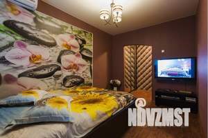 1-к квартира, посуточно, 31м2, 9/9 этаж