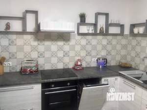 1-к квартира, на длительный срок, 40м2, 15/20 этаж