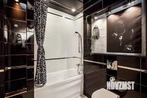 2-к квартира, посуточно, 55м2, 1/1 этаж