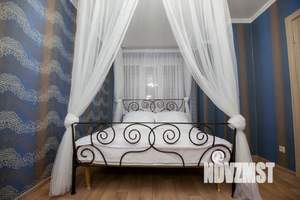 1-к квартира, посуточно, 29м2, 11/17 этаж