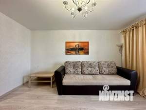 3-к квартира, посуточно, 72м2, 8/9 этаж