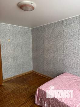 2-к квартира, на длительный срок, 44м2, 3/12 этаж