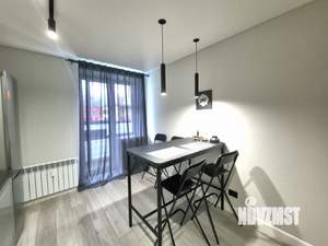 1-к квартира, на длительный срок, 36м2, 1/9 этаж