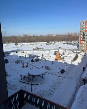 2-к квартира, на длительный срок, 62м2, 6/10 этаж