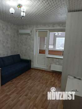 1-к квартира, на длительный срок, 39м2, 6/10 этаж