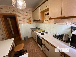 3-к квартира, на длительный срок, 63м2, 1/5 этаж