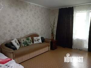 1-к квартира, посуточно, 36м2, 3/9 этаж