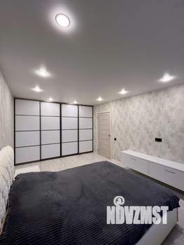 1-к квартира, на длительный срок, 37м2, 7/18 этаж